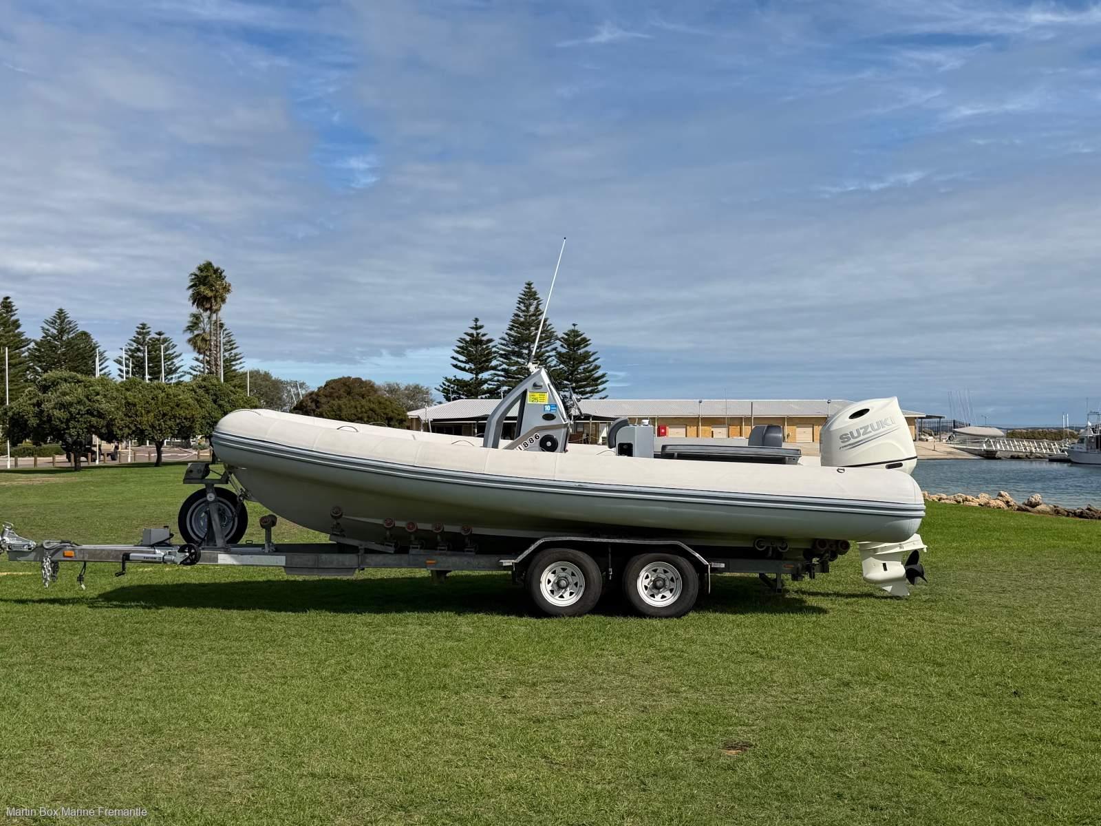 LTN RIB 6.5