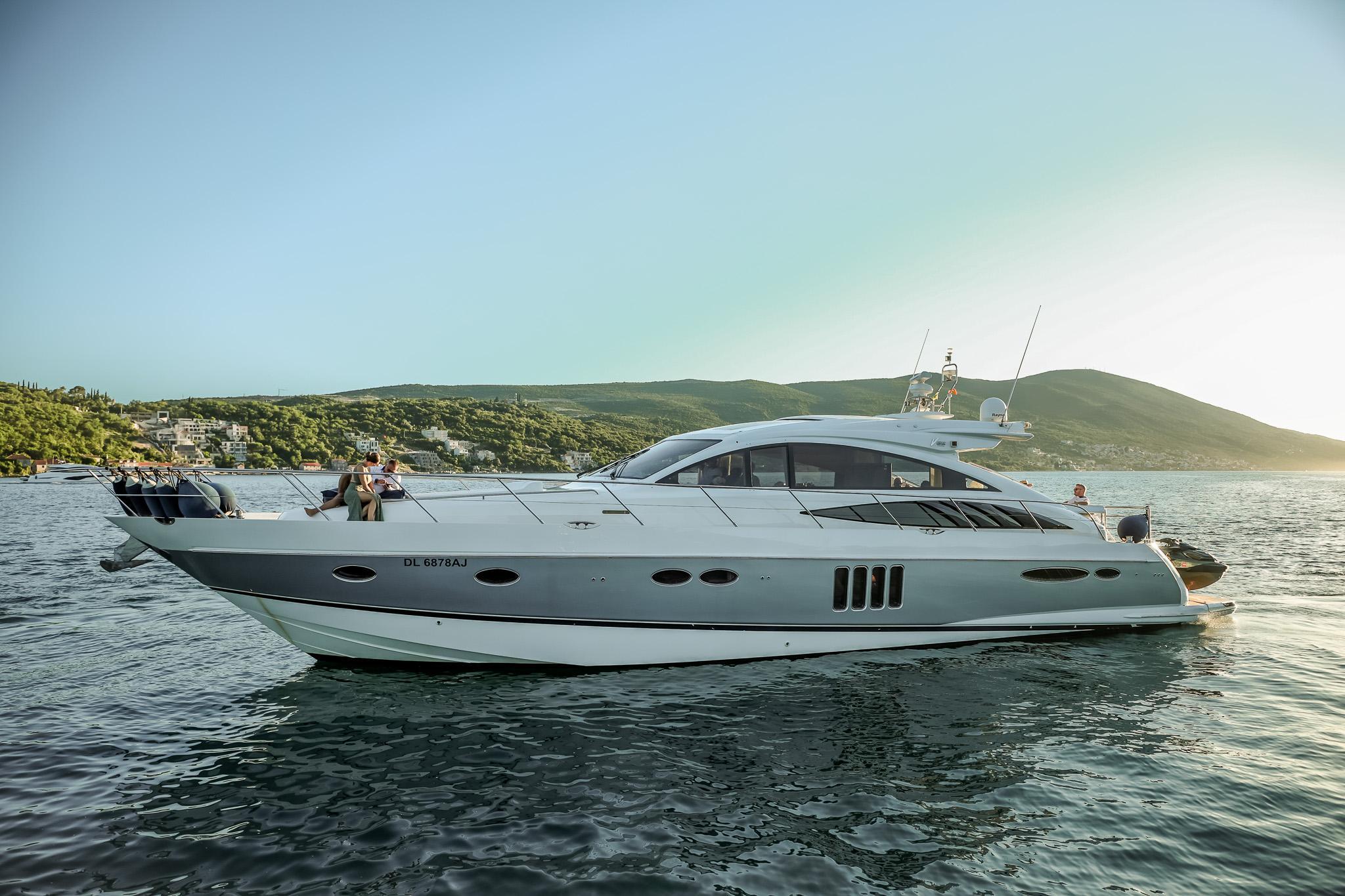 Princess V65