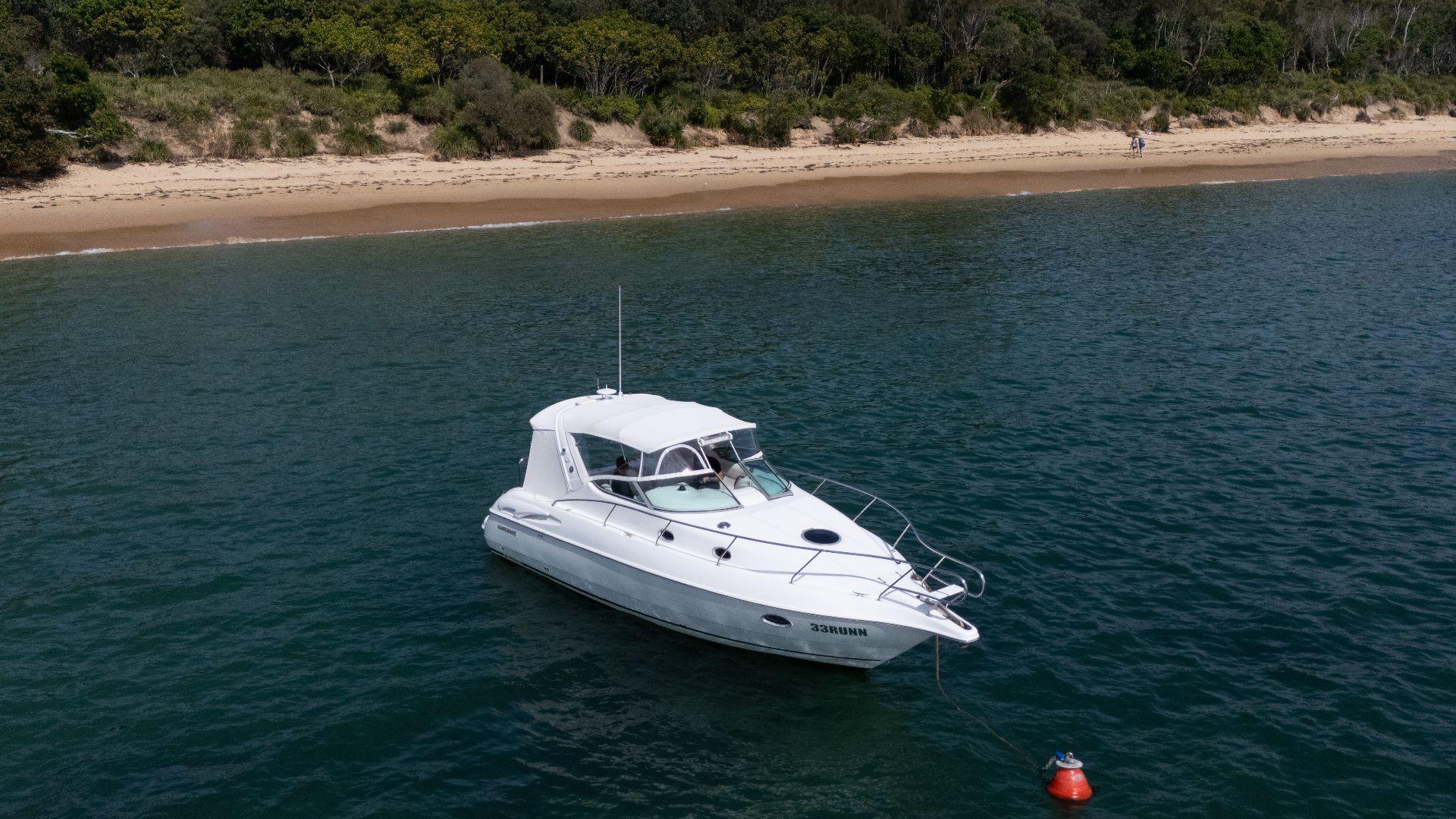 Sunrunner 3300
