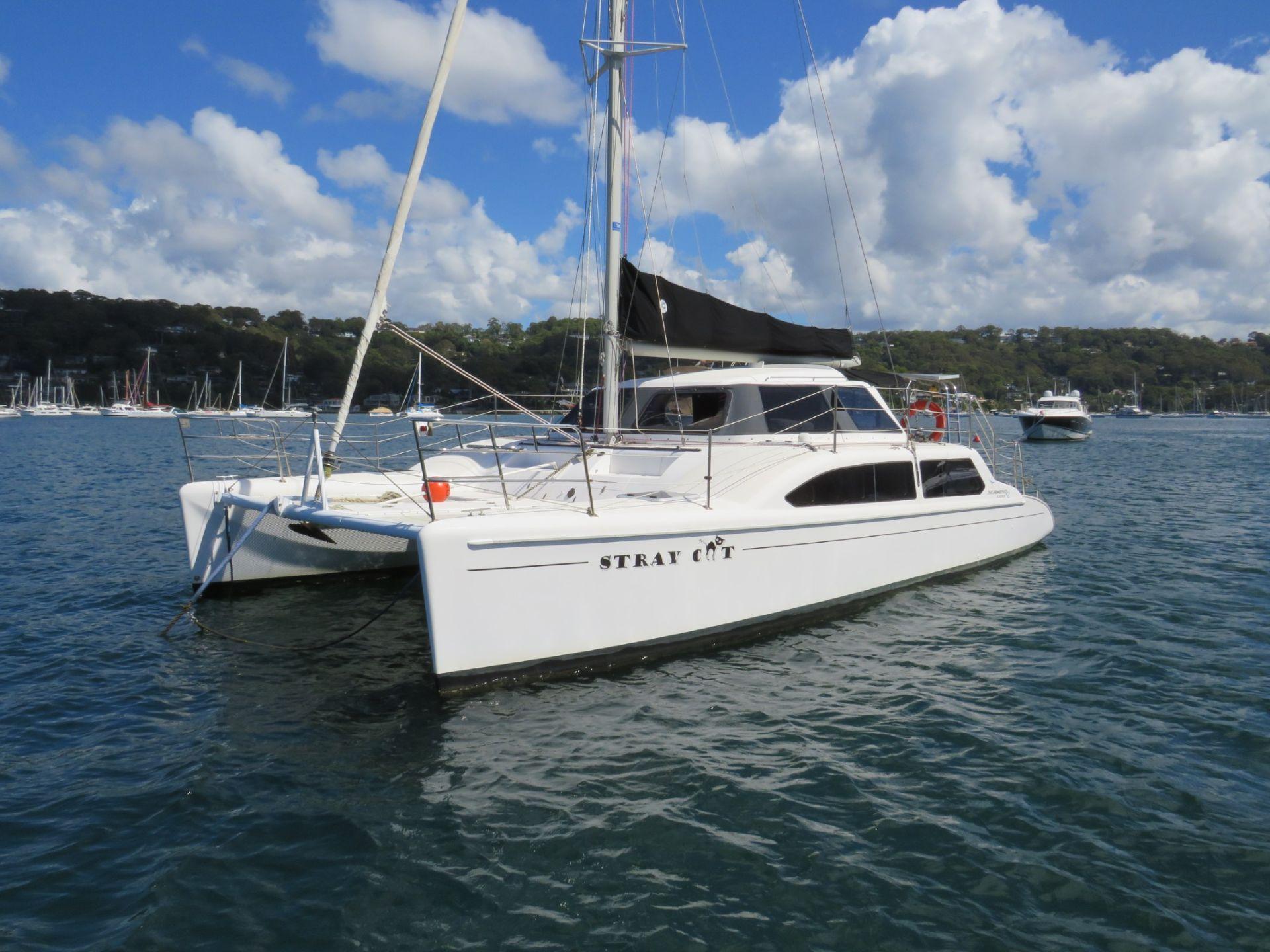 Seawind 1000XL