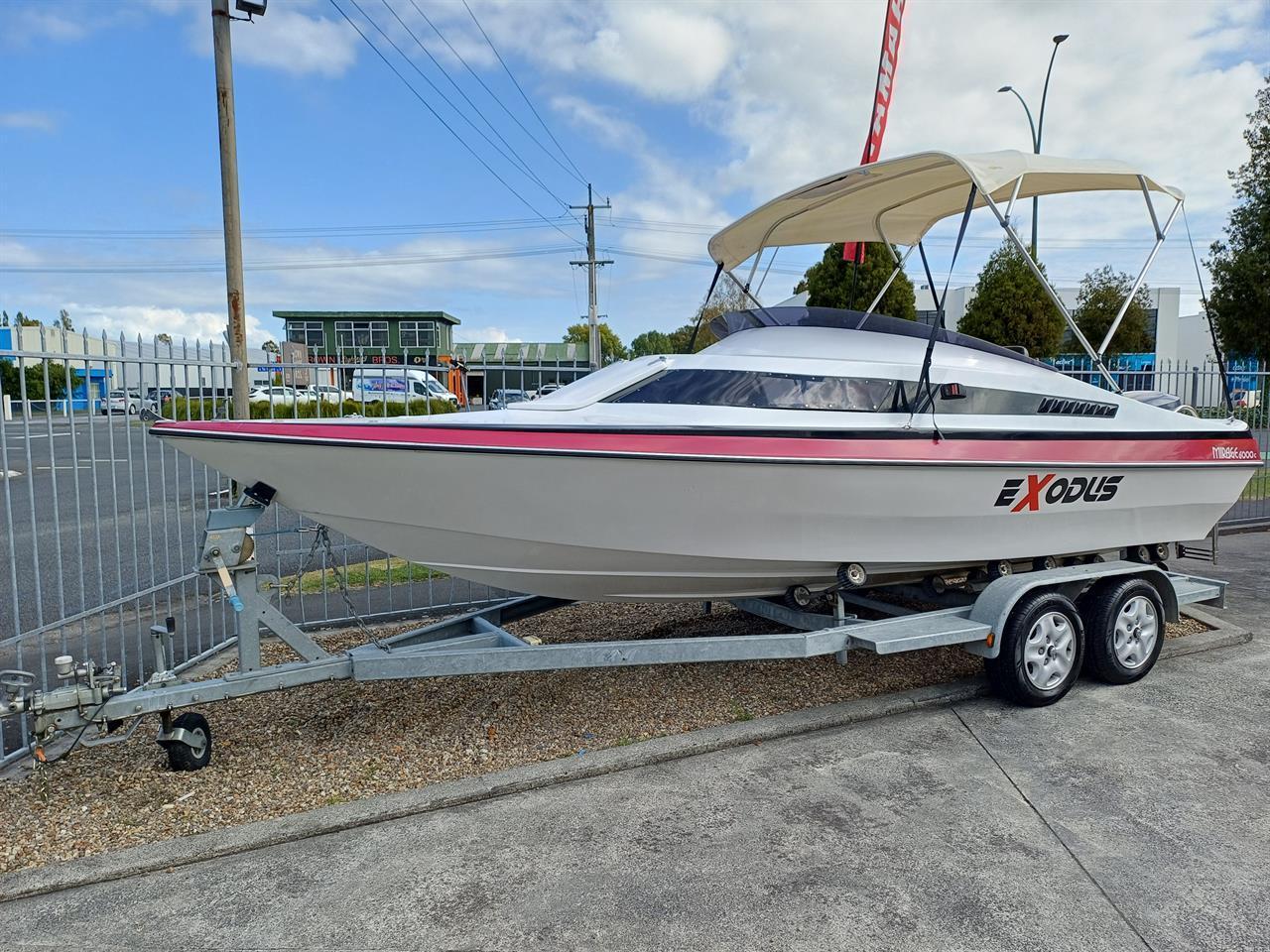 Mirage 6000L