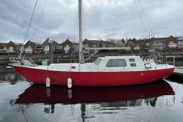 Bruce Roberts Mauritius 43