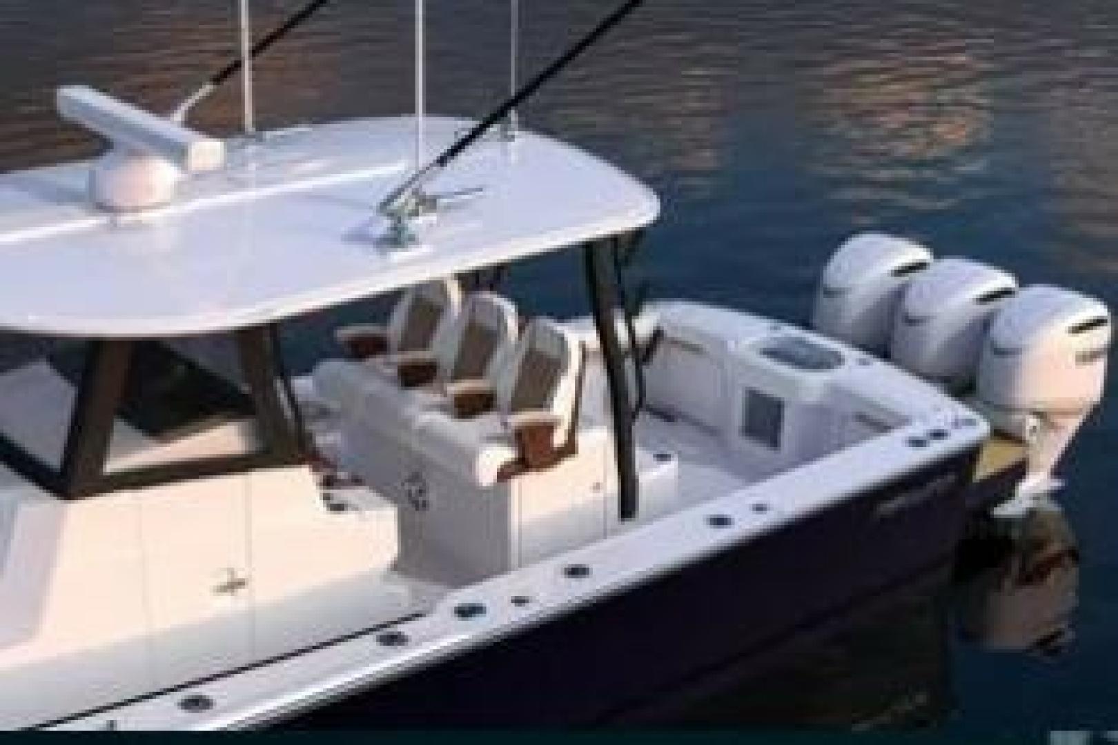 Regulator 35