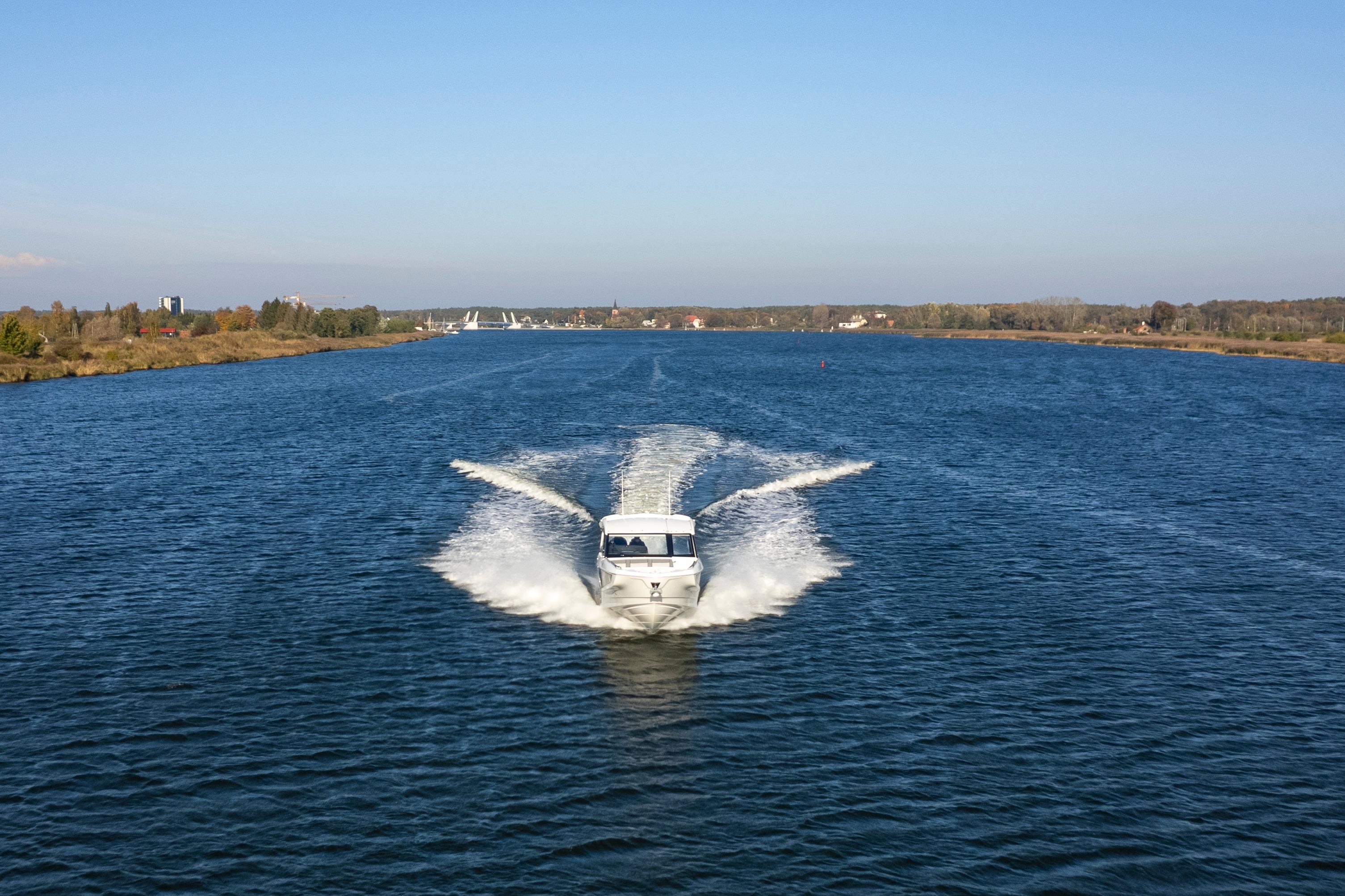 Galeon 335 GTO