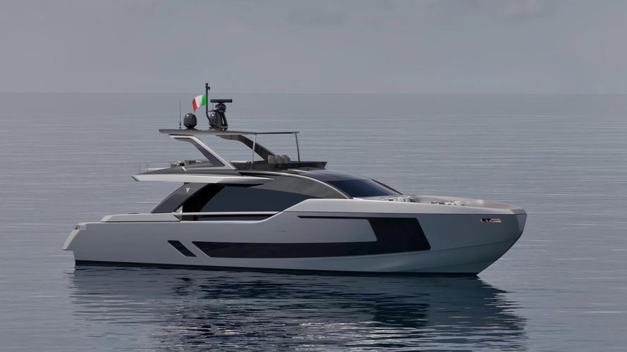 Filippetti F80
