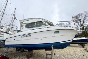 Jeanneau Merry Fisher 805