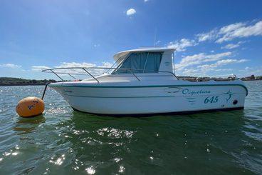 Ocqueteau 645