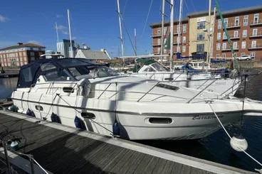 Sealine 328S