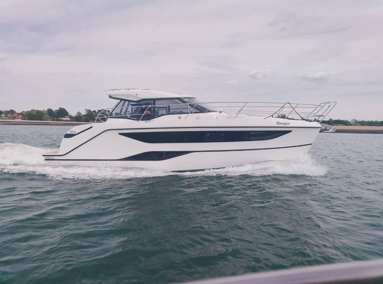 Bavaria SR33