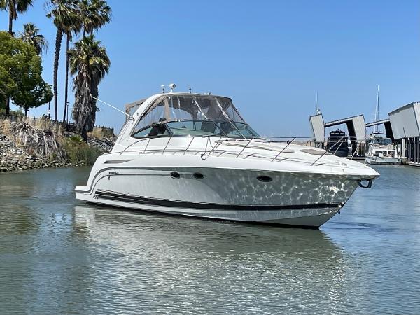 Formula 37 Performance Cruiser