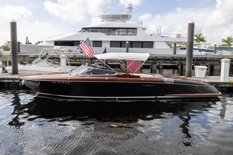Riva Aquariva Super