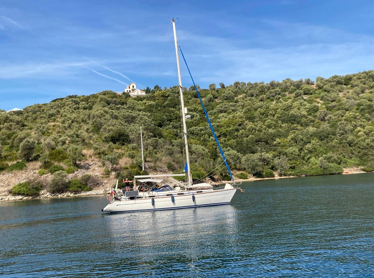 Bavaria 42 Ocean