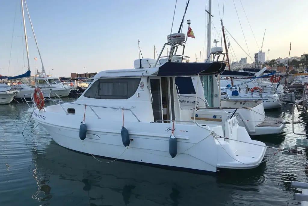 Astinor 840