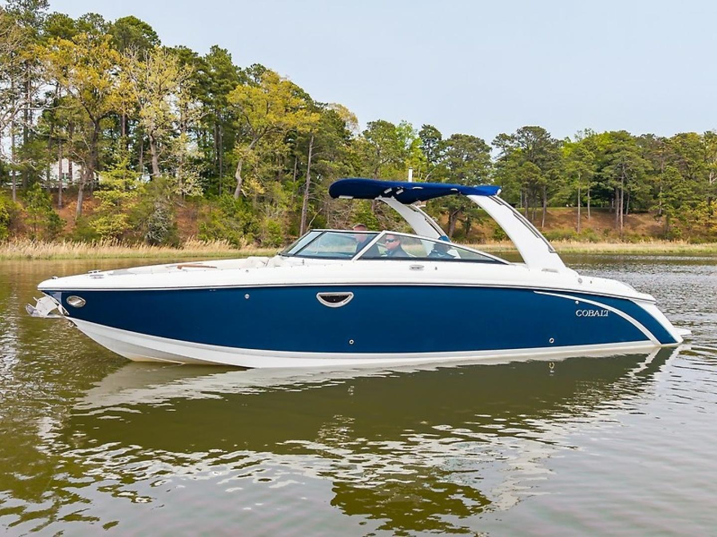 Cobalt R30