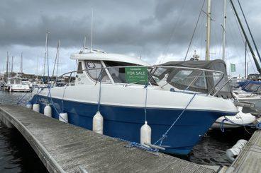 Arvor 250AS