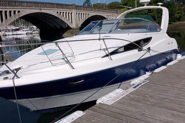 Bayliner 285