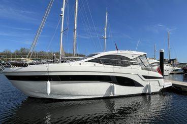 Bavaria SR41 HT