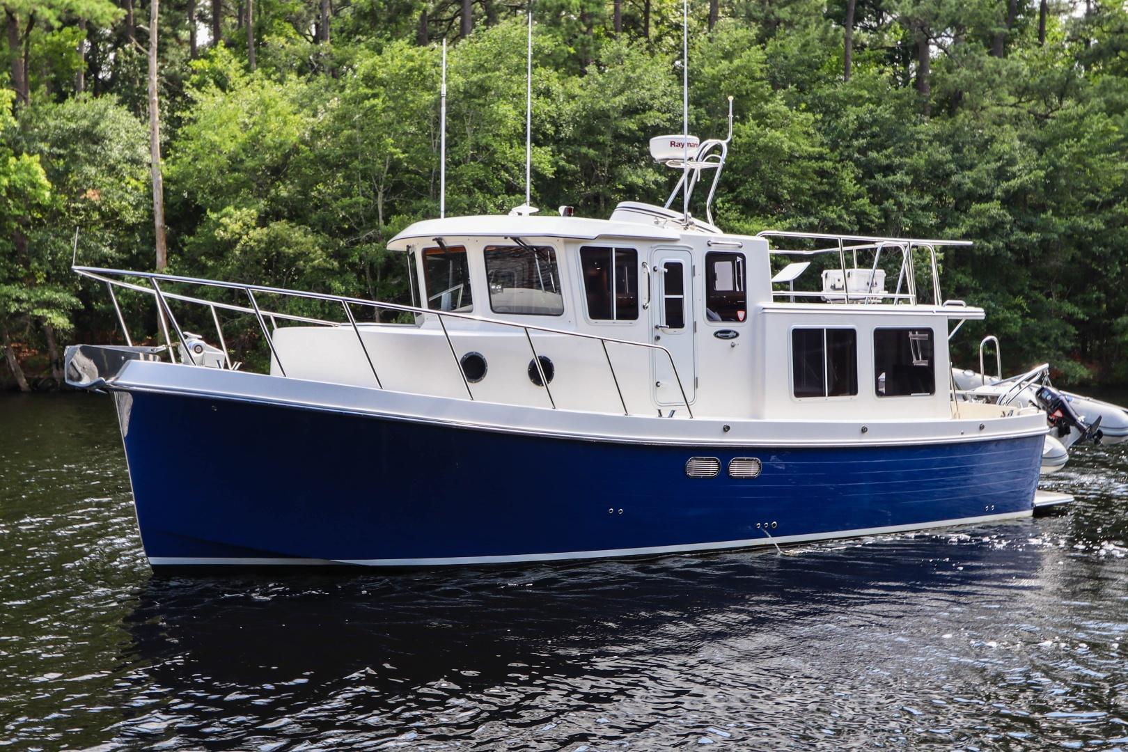 American Tug 34
