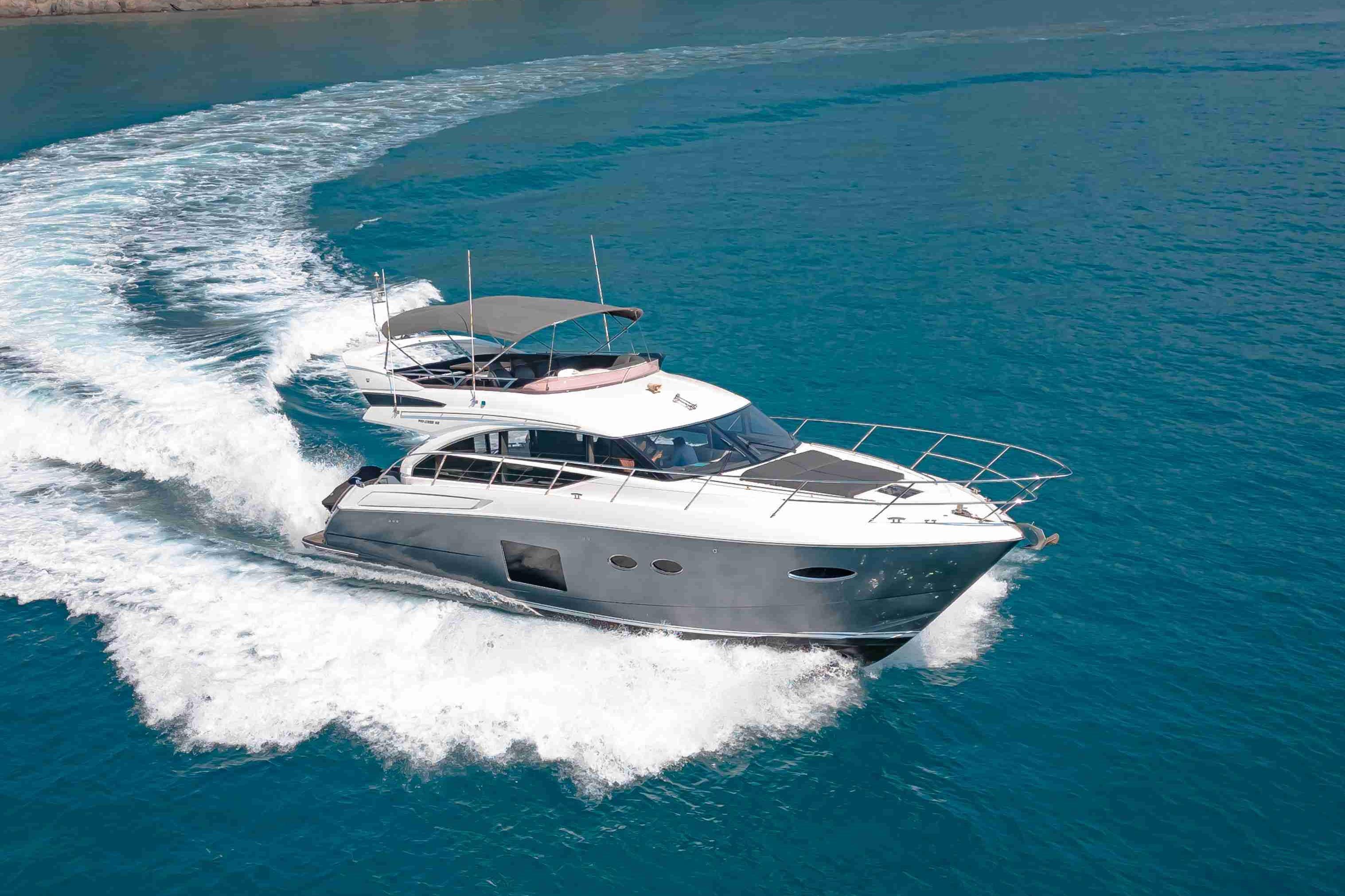 Princess 52