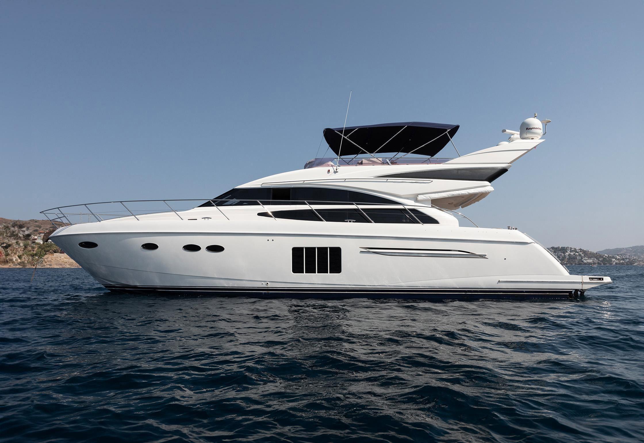 Princess 64