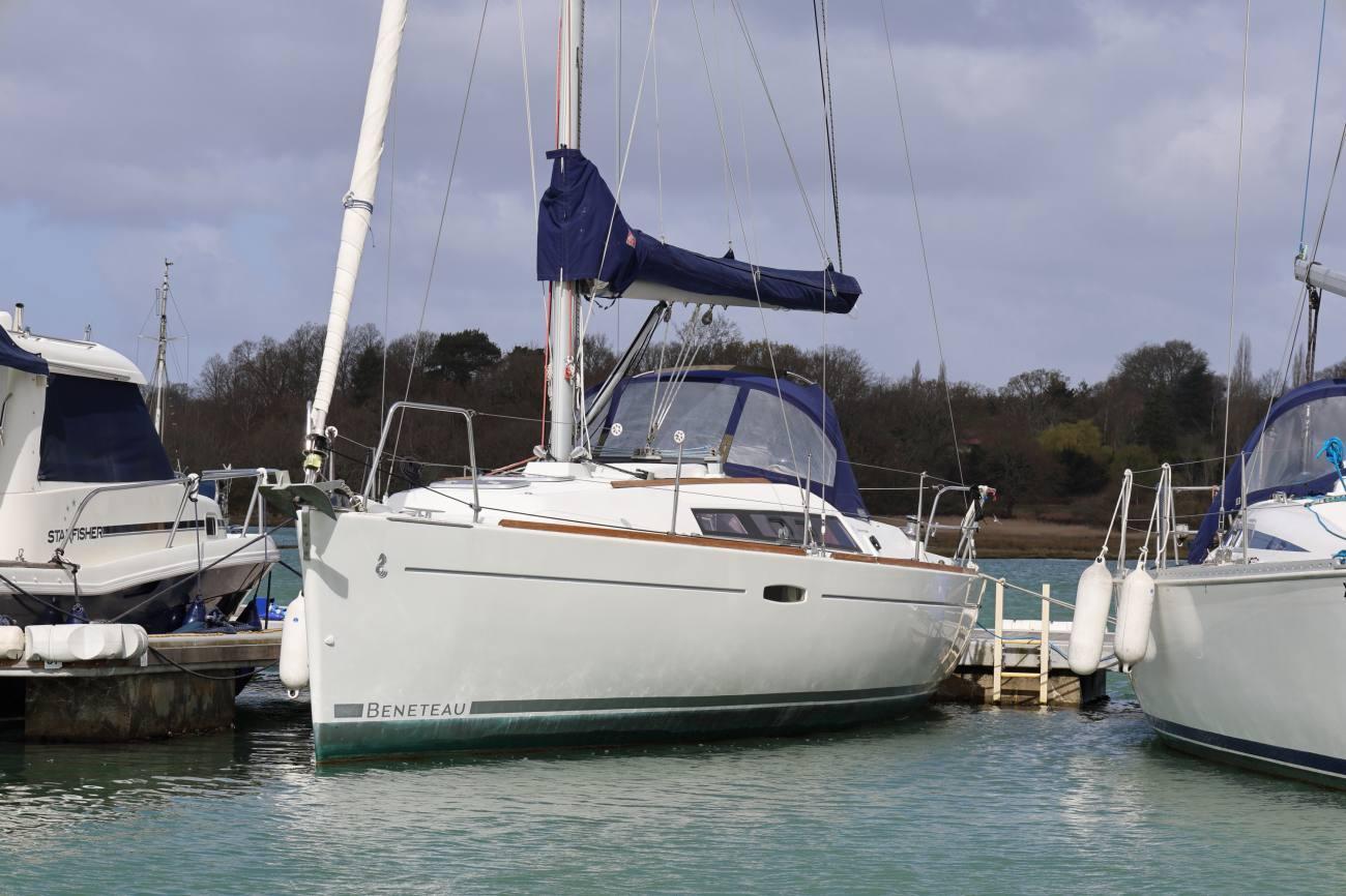Beneteau Oceanis 31