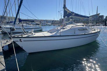 Beneteau First 25