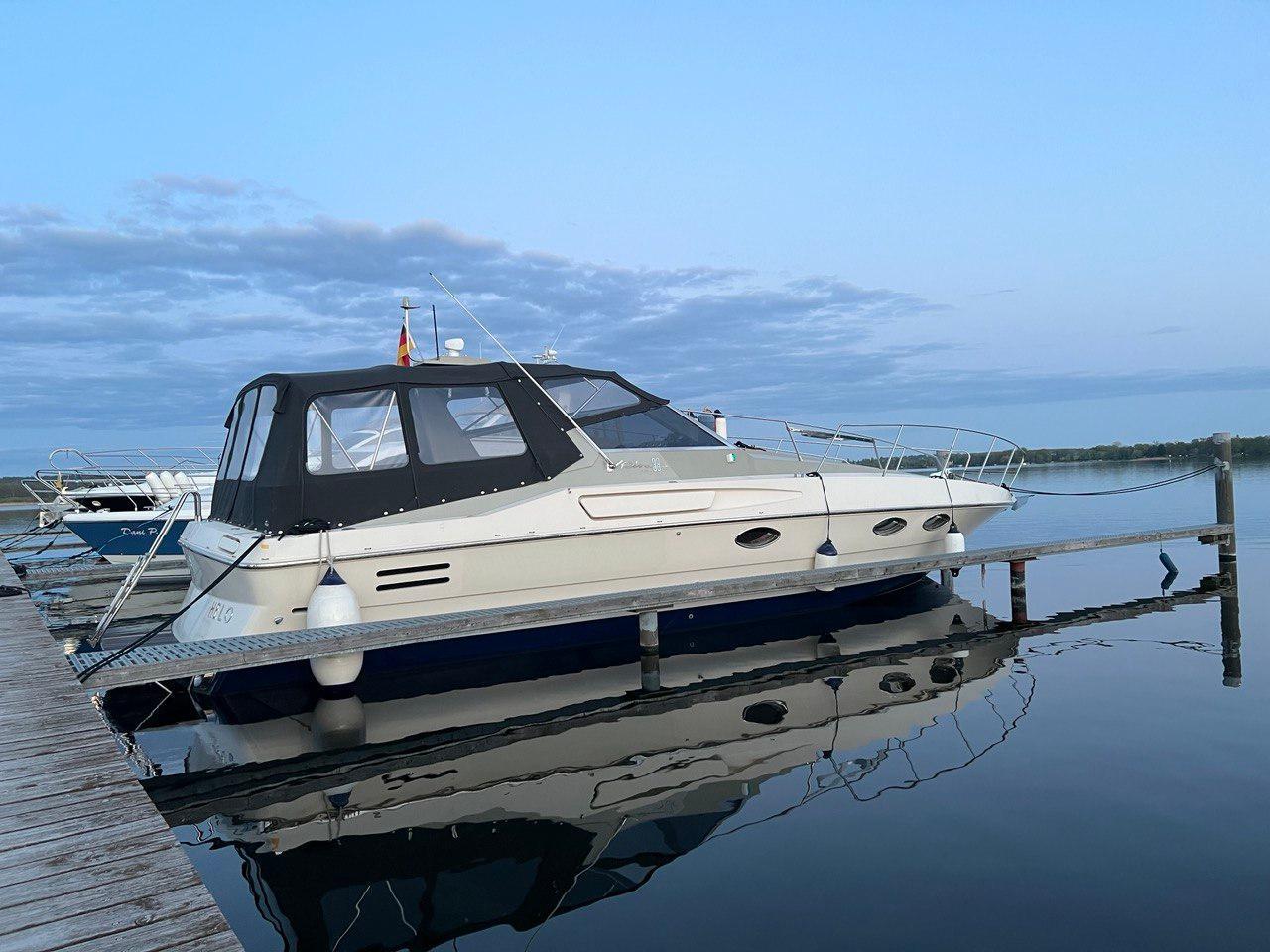 Riva 38' Bravo Special