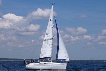 Bavaria 34