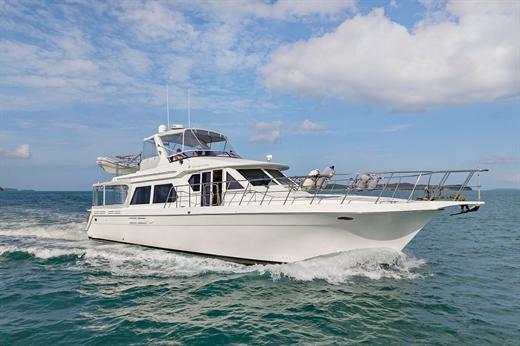 Navigator 53 Classic