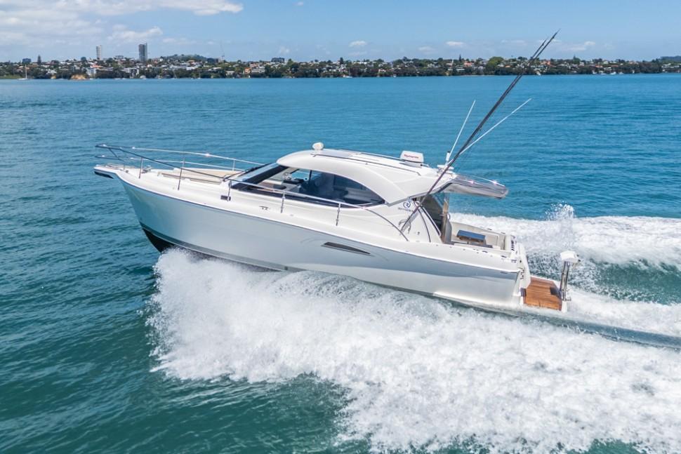 Riviera 3600