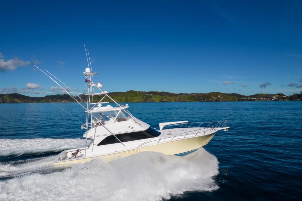 Viking 55C