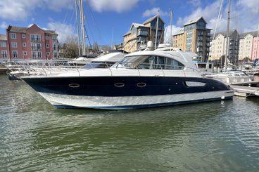 Beneteau Flyer 12
