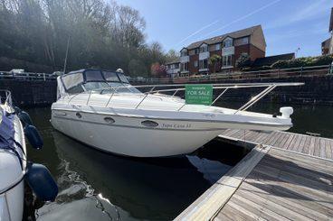 Maxum 3000 SCR