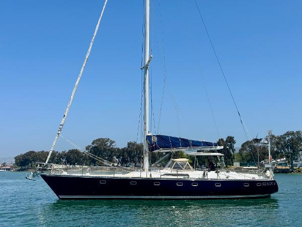 Tayana 55