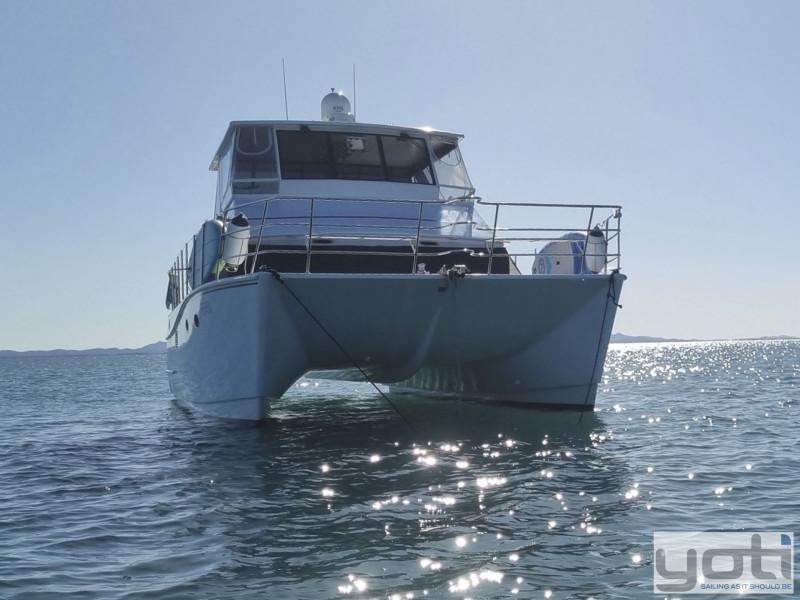 Leopard 42 Powercat