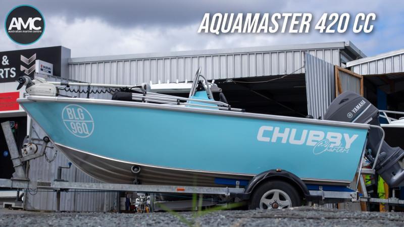 Aquamaster 420