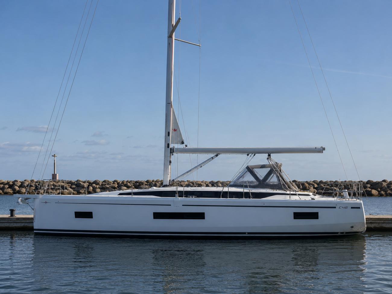 Bavaria C46