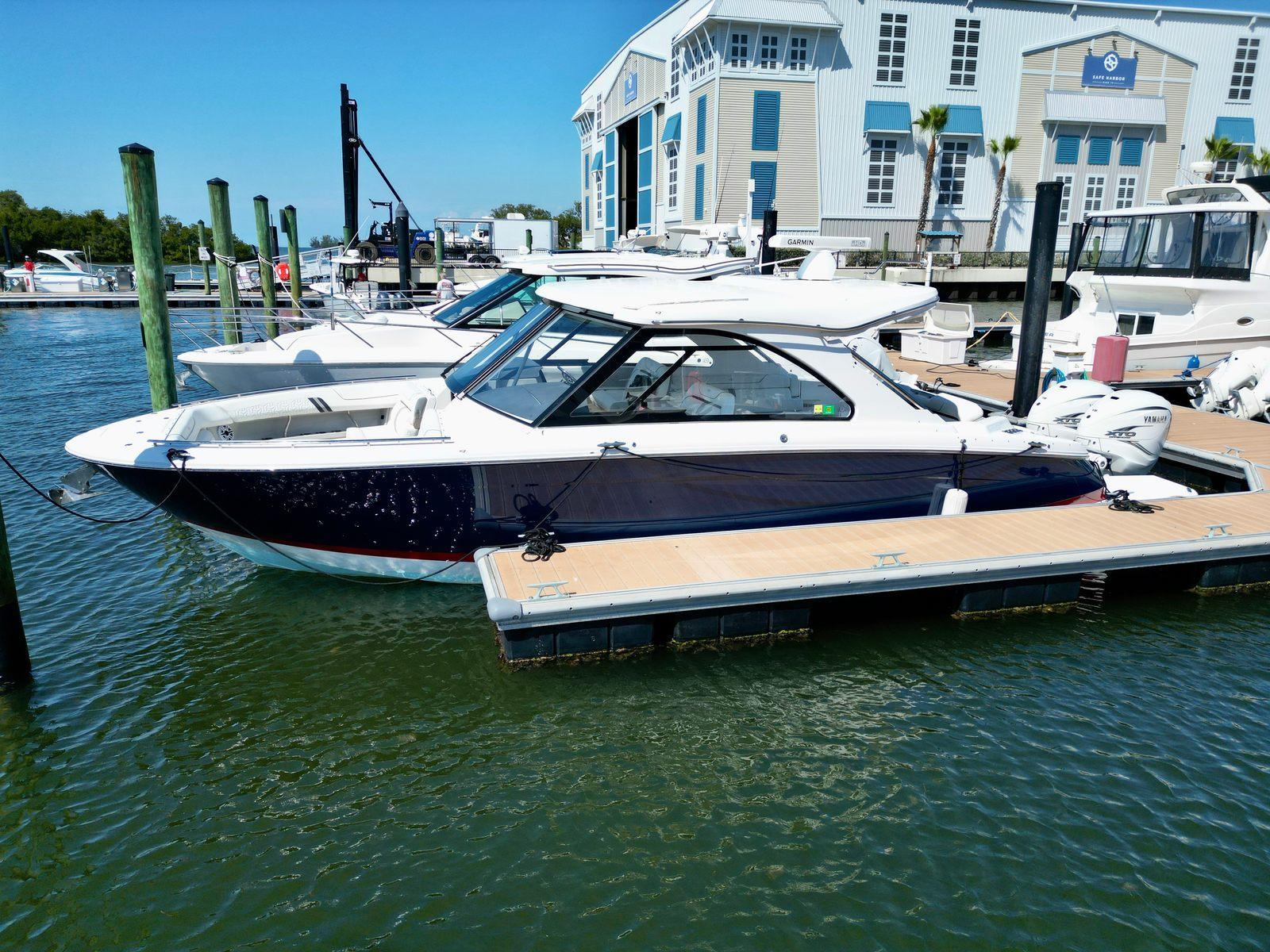Regal LX36