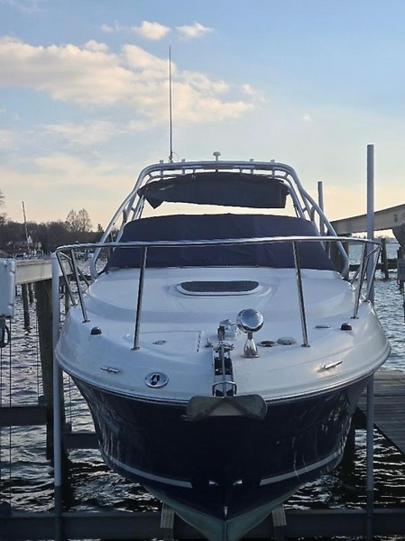 Sea Ray 270 Amberjack