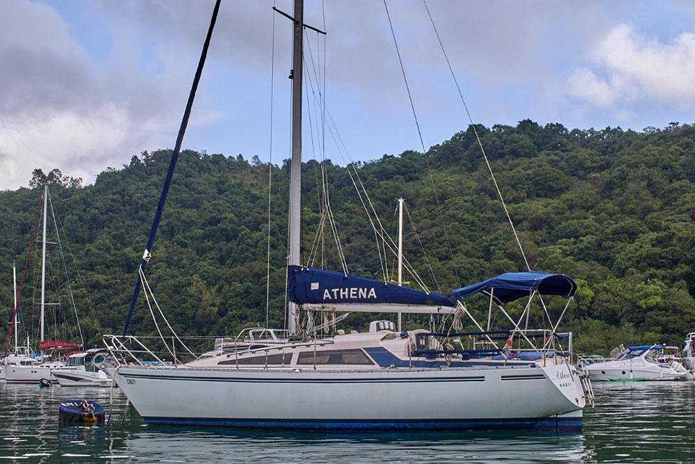 Yamaha 33