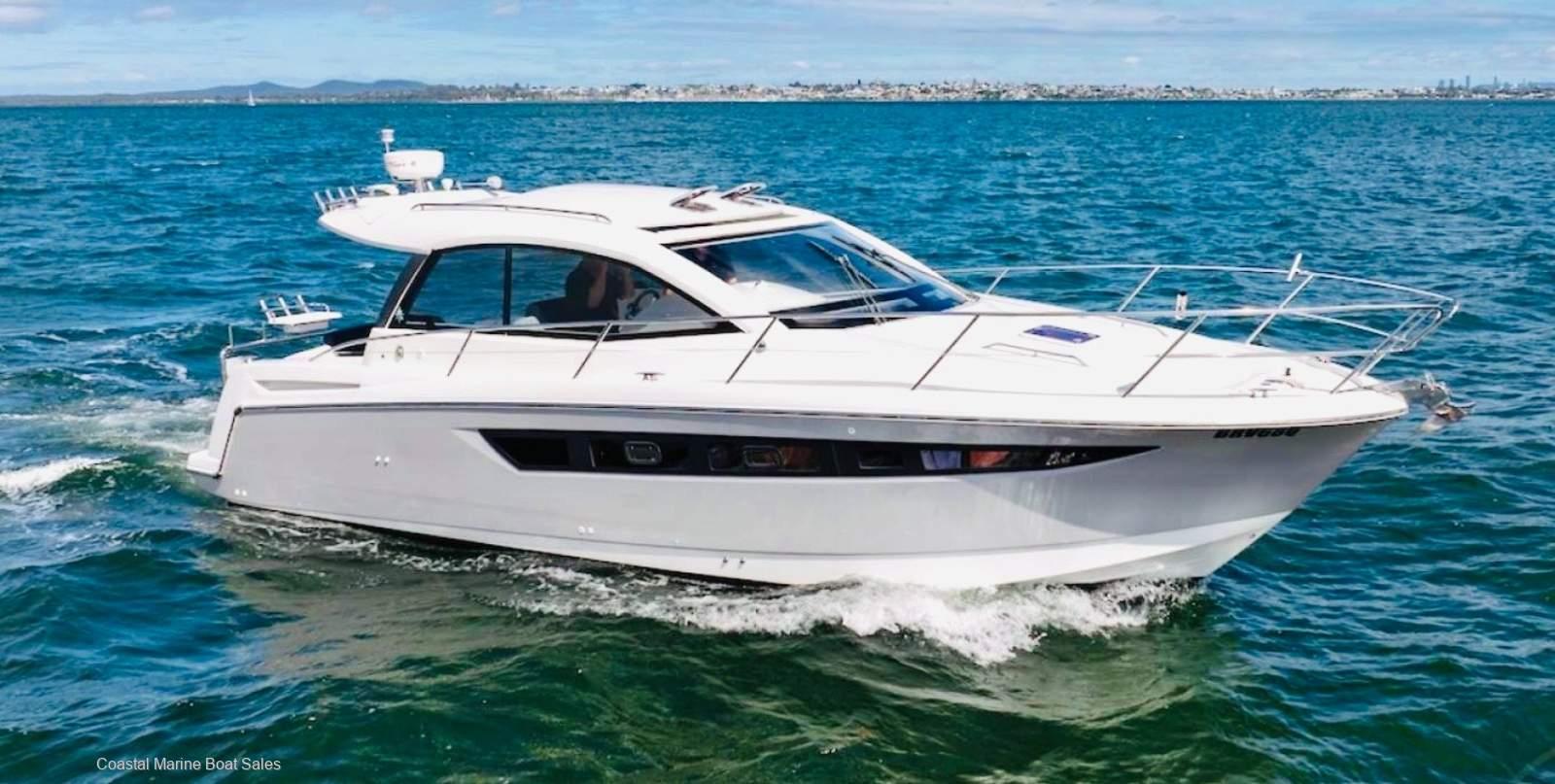Beneteau Leader 10