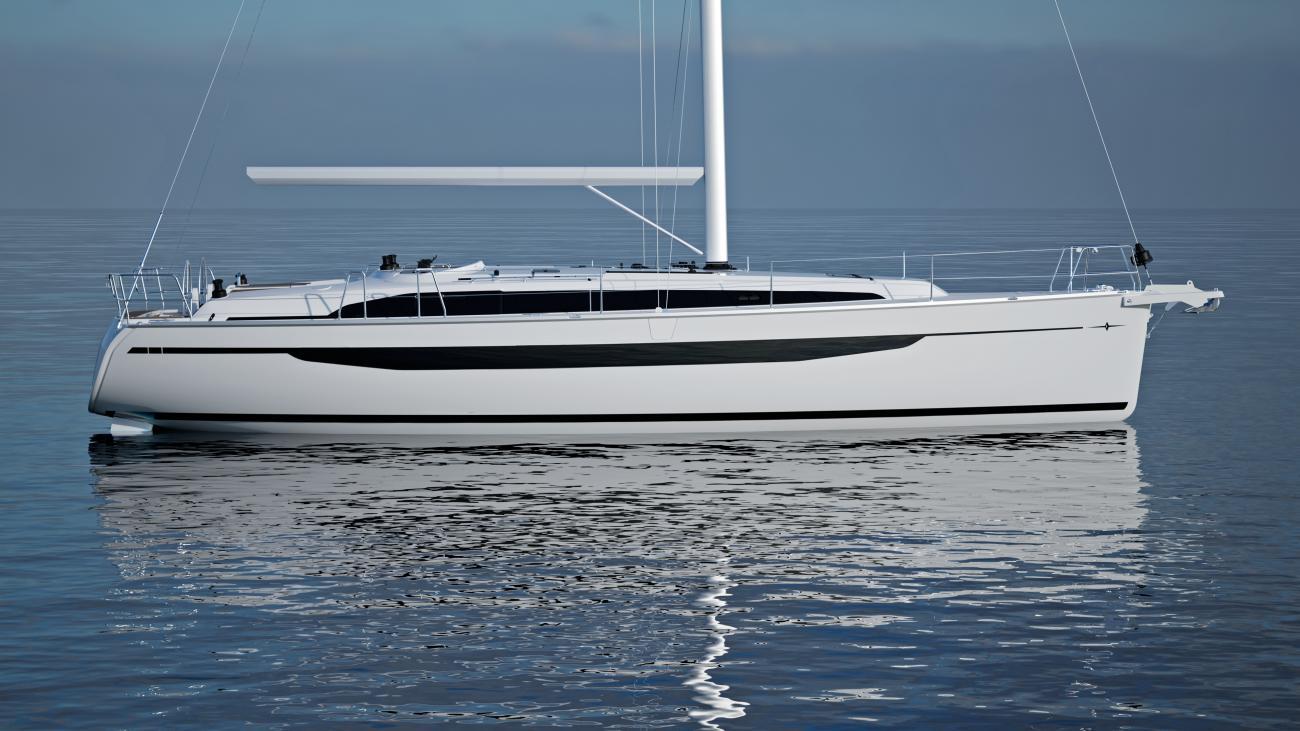 Bavaria Cruiser 46 SE