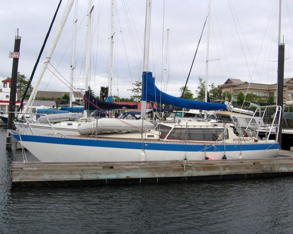 Peterson 35 RS
