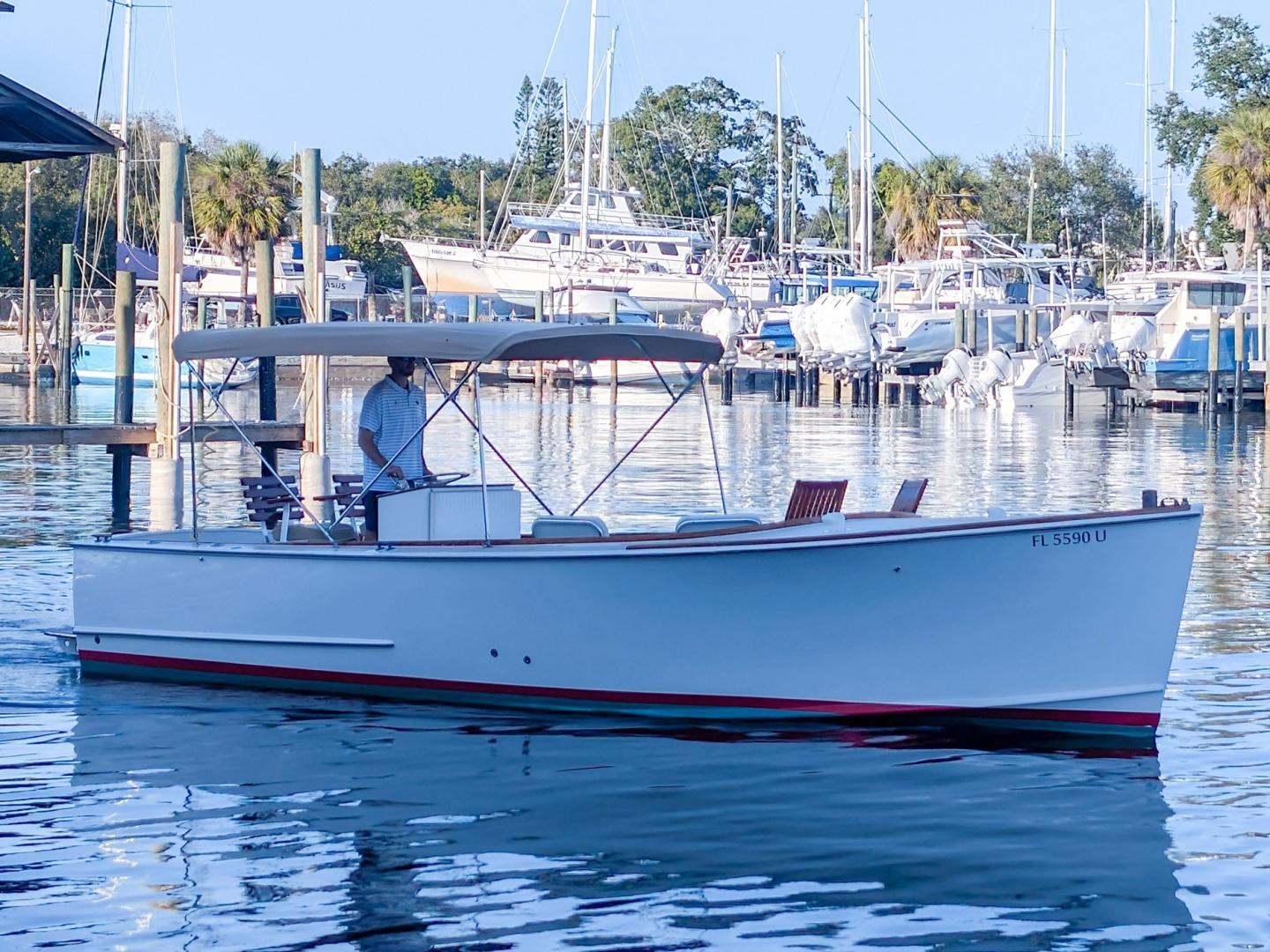 Daniels Brothers 28