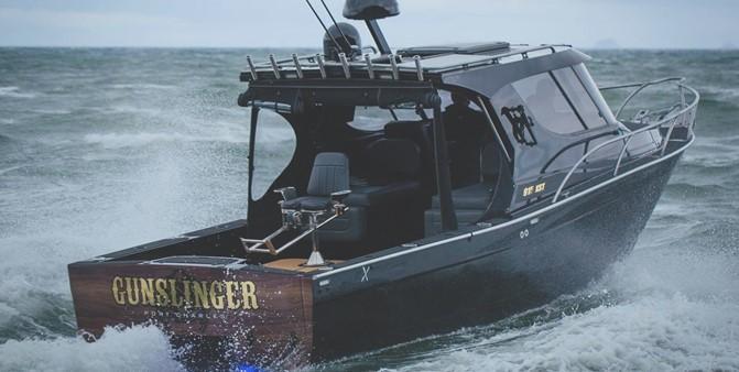 Extreme Boats 915 XST