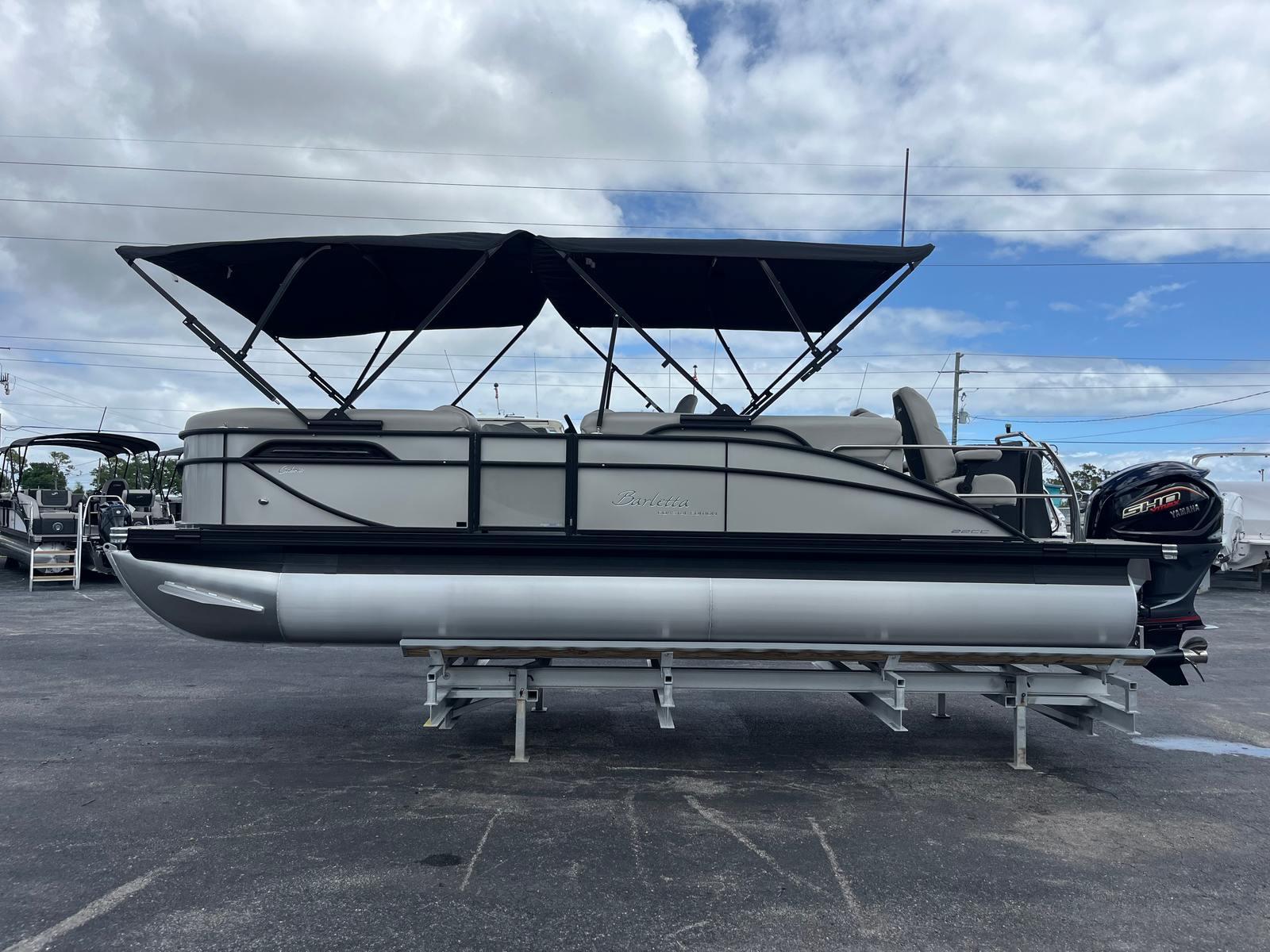 Barletta Cabrio 22CC