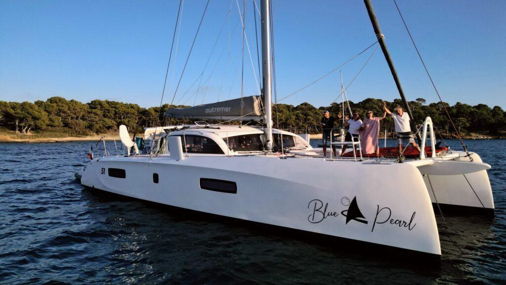 Outremer 51