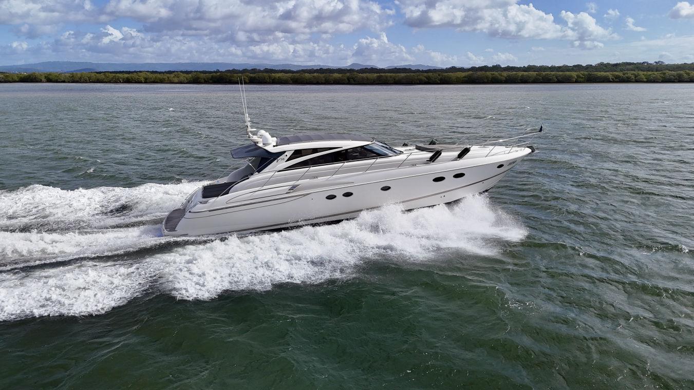 Princess V58