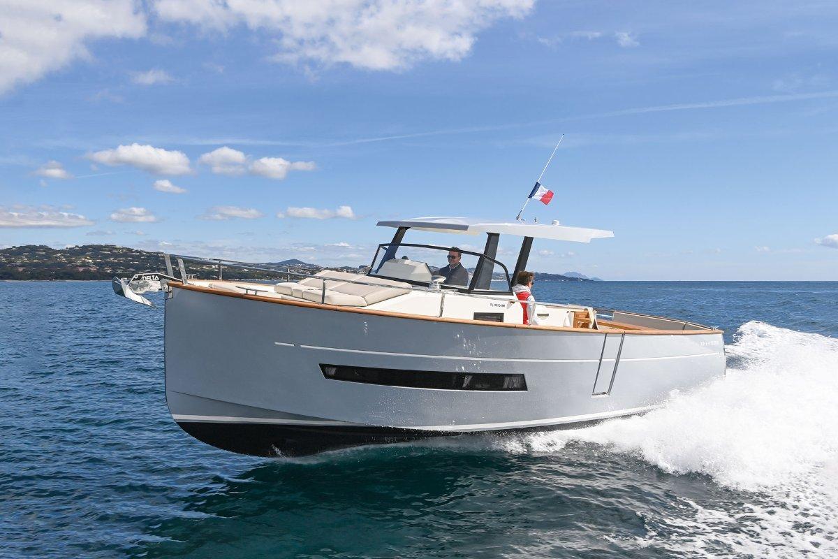 Rhea 32 Open