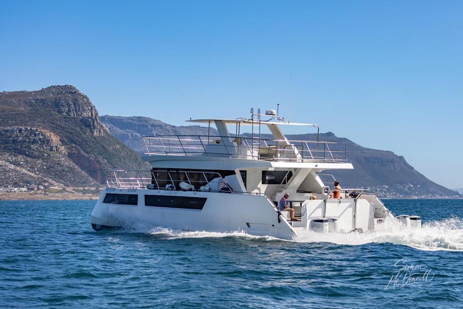 Leeuwin 55